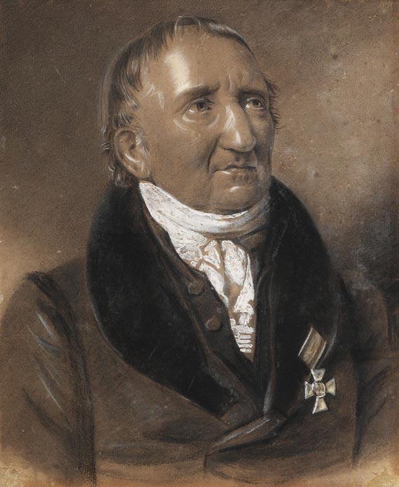 JGS von Franz Krüger